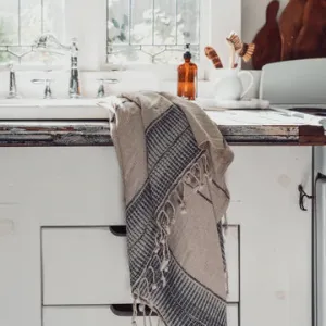 Turkish Body Towel Element