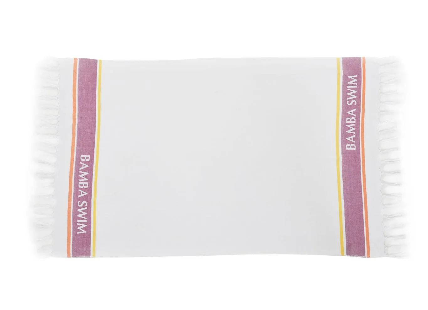 TURKISH TOWEL- Rio Sunrise