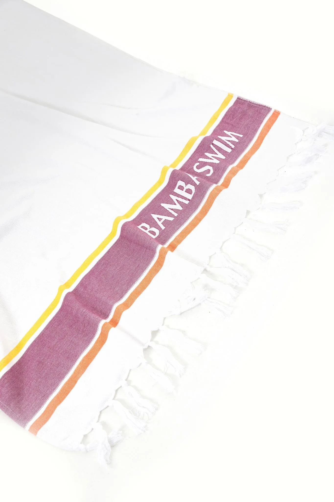 TURKISH TOWEL- Rio Sunrise