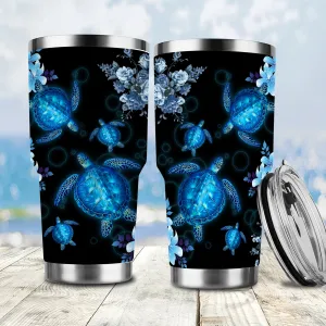 Turtle, Tumbler 01, NBTT