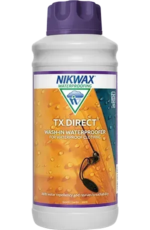TX.Direct® Wash-In