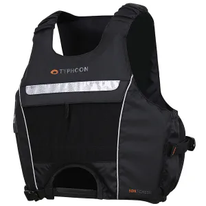 Typhoon Chesil 50N Buoyancy Aid for Dinghy Sailing