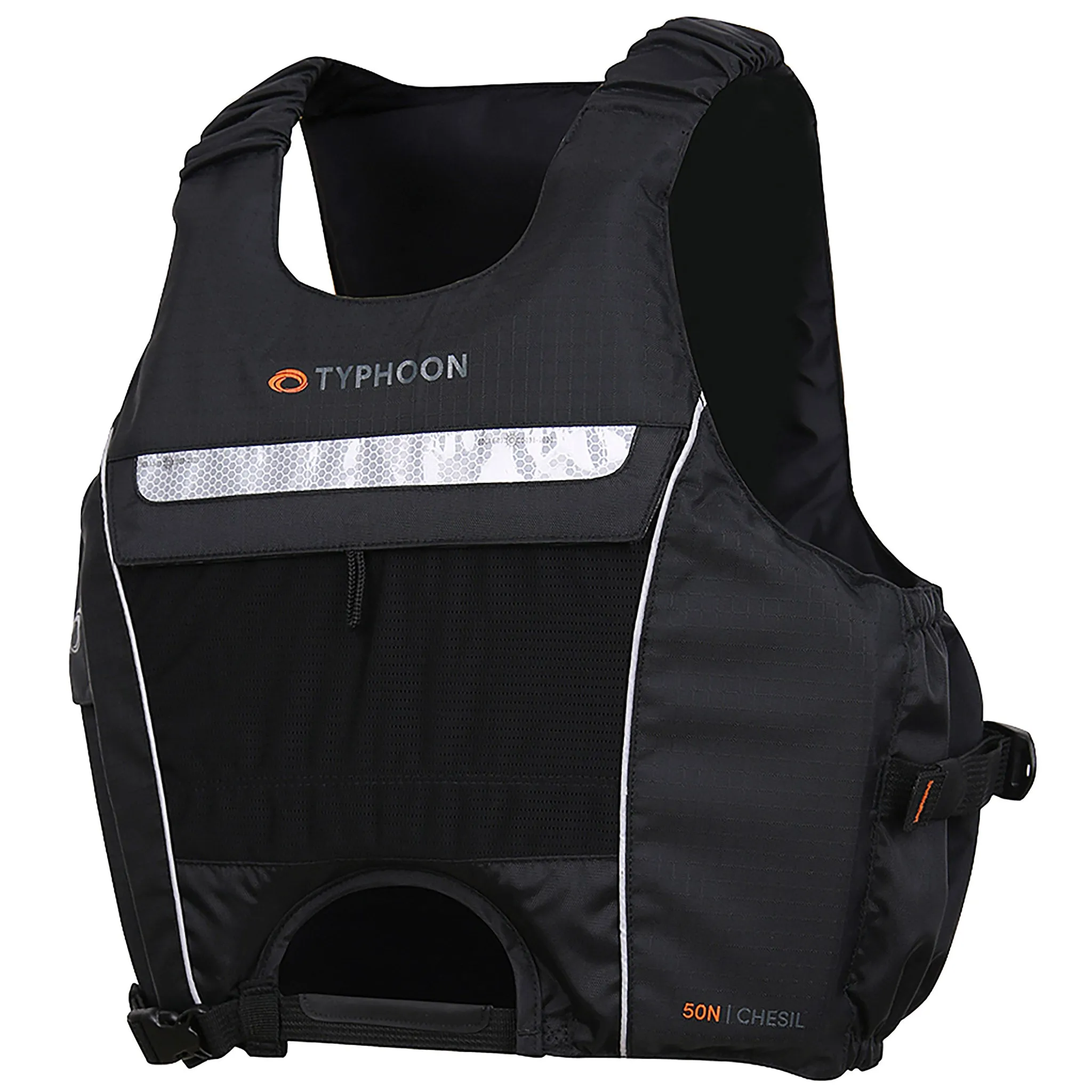 Typhoon Chesil 50N Buoyancy Aid for Dinghy Sailing