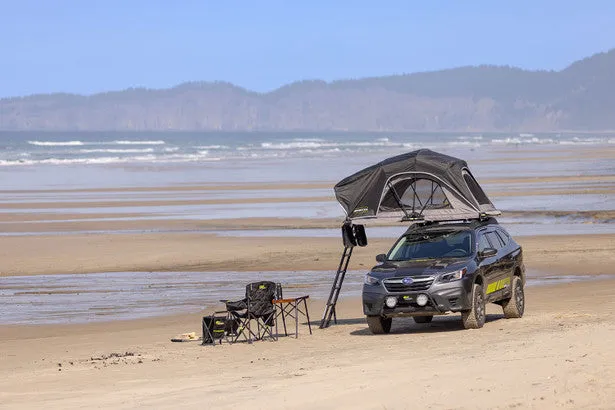 Uber Lite Rooftop Tent