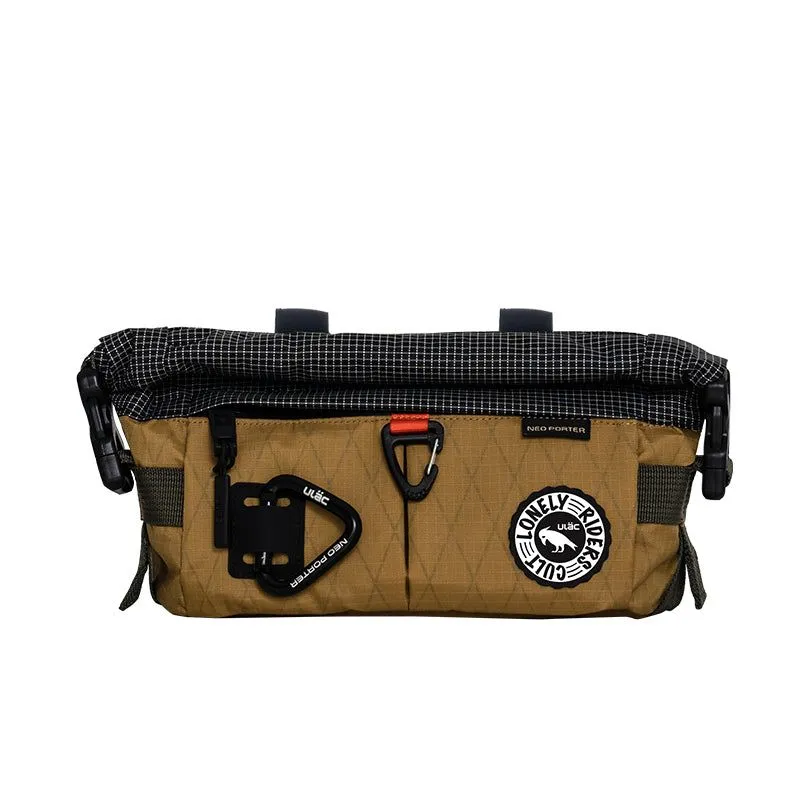 Ulac Coursier Jager 3.0 L
