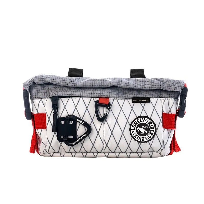 Ulac Coursier Jager 3.0 L