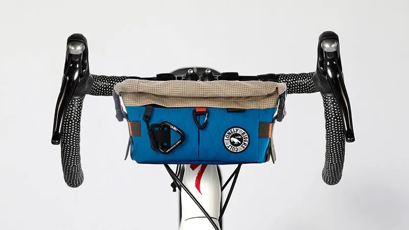 Ulac Coursier Jager 3.0 L