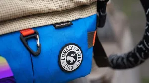 Ulac Coursier Jager 3.0 L