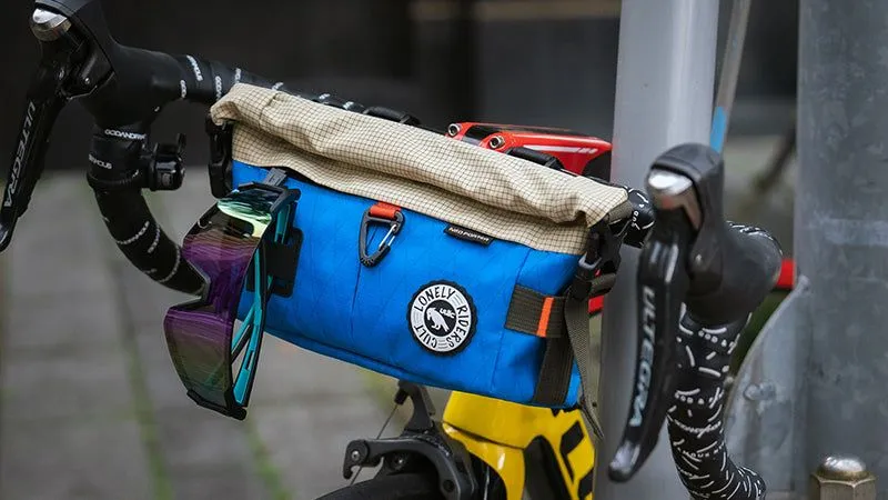 Ulac Coursier Jager 3.0 L