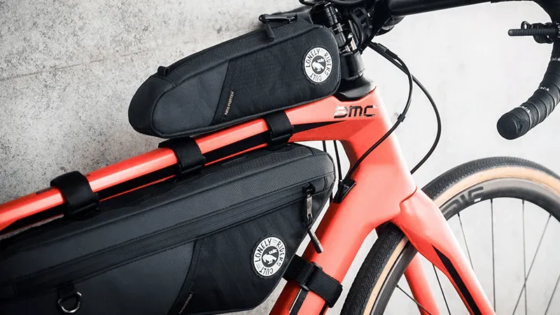 ULAC Neo Porter Nomadpak Trekking GT Bolt-on 1.0L