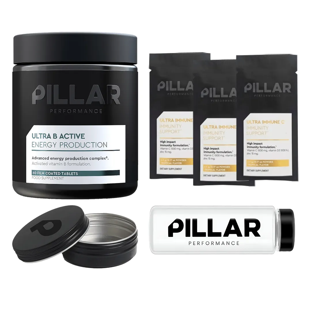 Ultimate Bundle