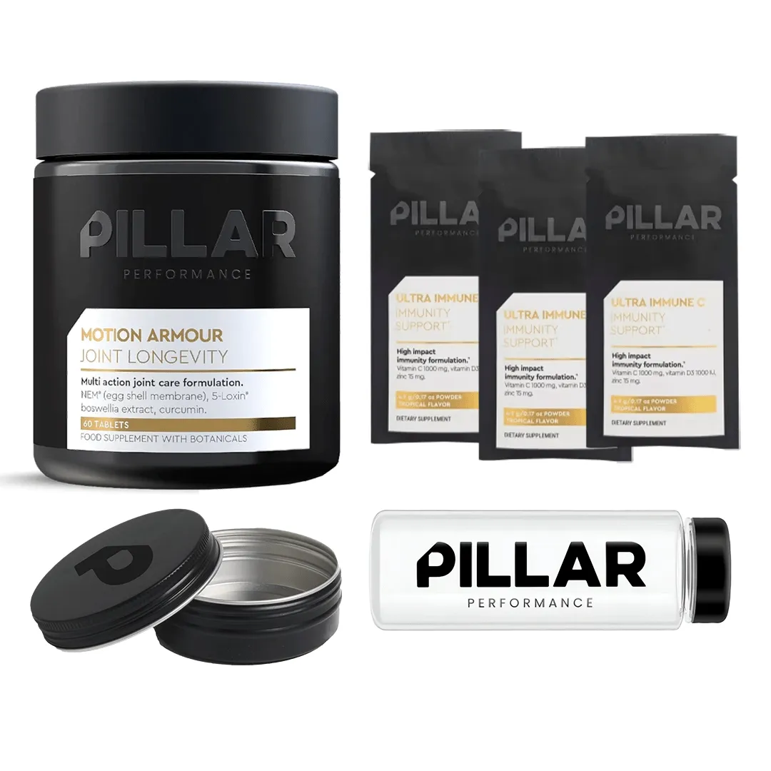 Ultimate Bundle
