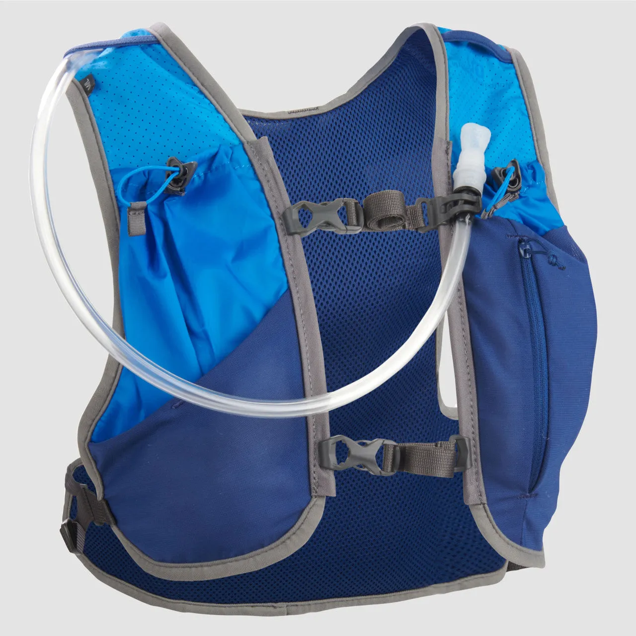 Ultimate Direction Trail Vest - UD Blue