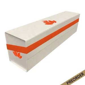 Ultra Pro MTG Mana 8 500  Flat Pack Storage Deck Box Lotus