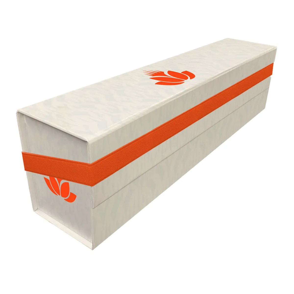 Ultra Pro MTG Mana 8 500  Flat Pack Storage Deck Box Lotus