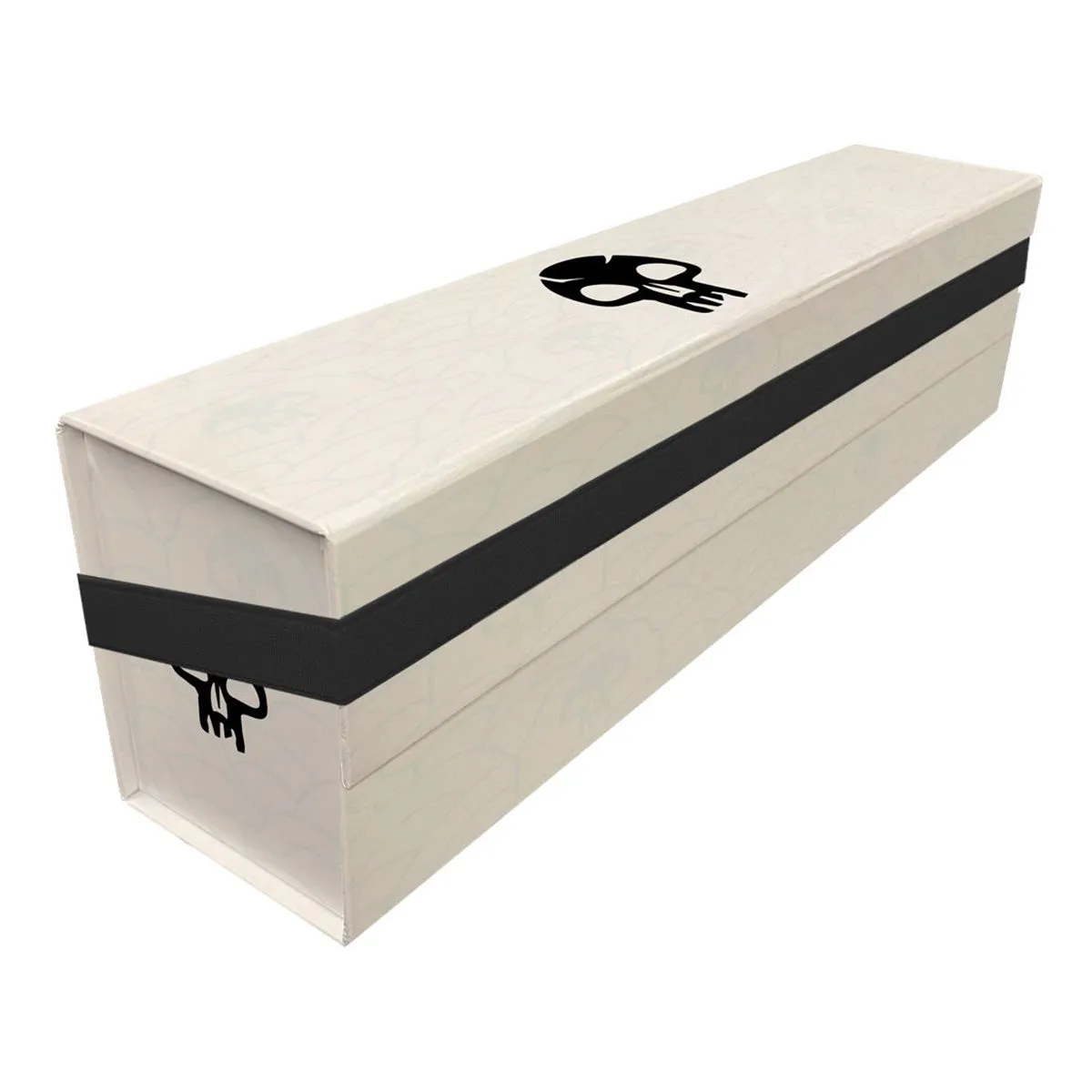Ultra Pro MTG Mana 8 500  Flat Pack Storage Deck Box Swamp
