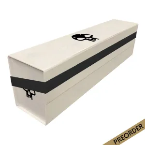 Ultra Pro MTG Mana 8 500  Flat Pack Storage Deck Box Swamp