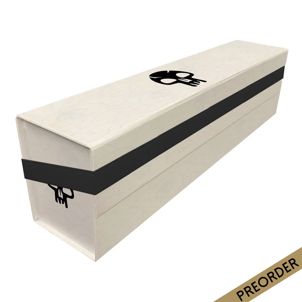 Ultra Pro MTG Mana 8 500  Flat Pack Storage Deck Box Swamp