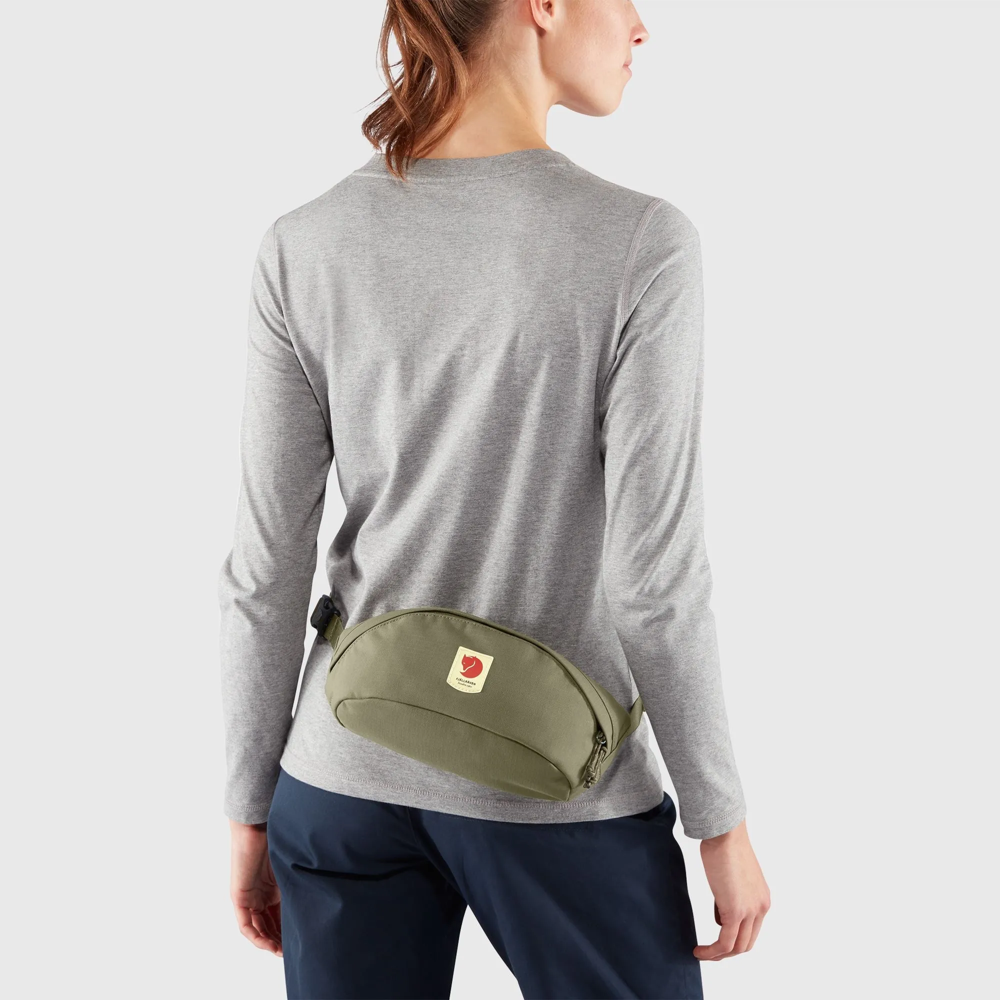 Ulvö Hip Pack Medium