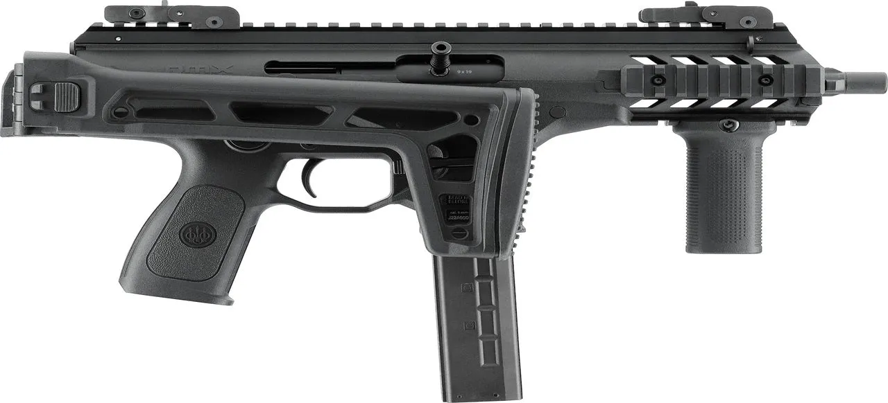 Umarex Beretta PMX SMG GBB [by KWA]