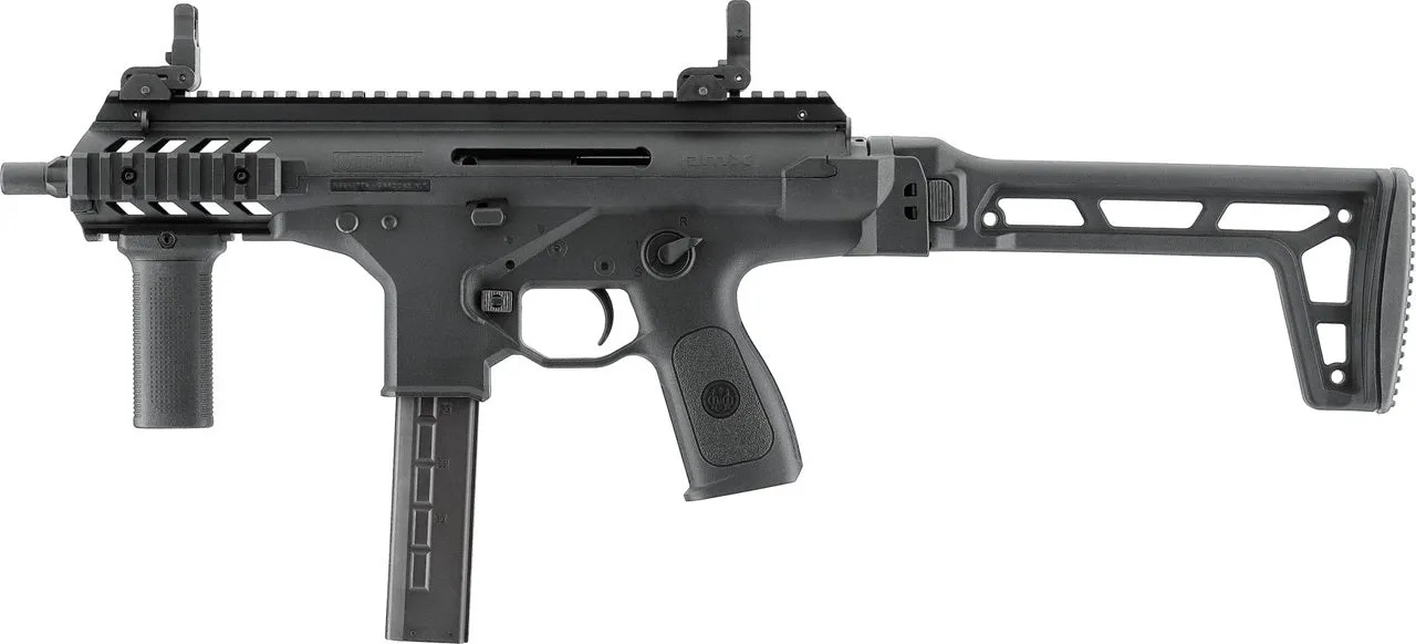 Umarex Beretta PMX SMG GBB [by KWA]