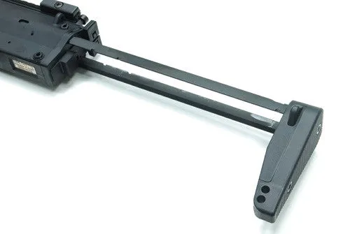 Umarex H&K MP7 Navy SMG GBB (by VFC)