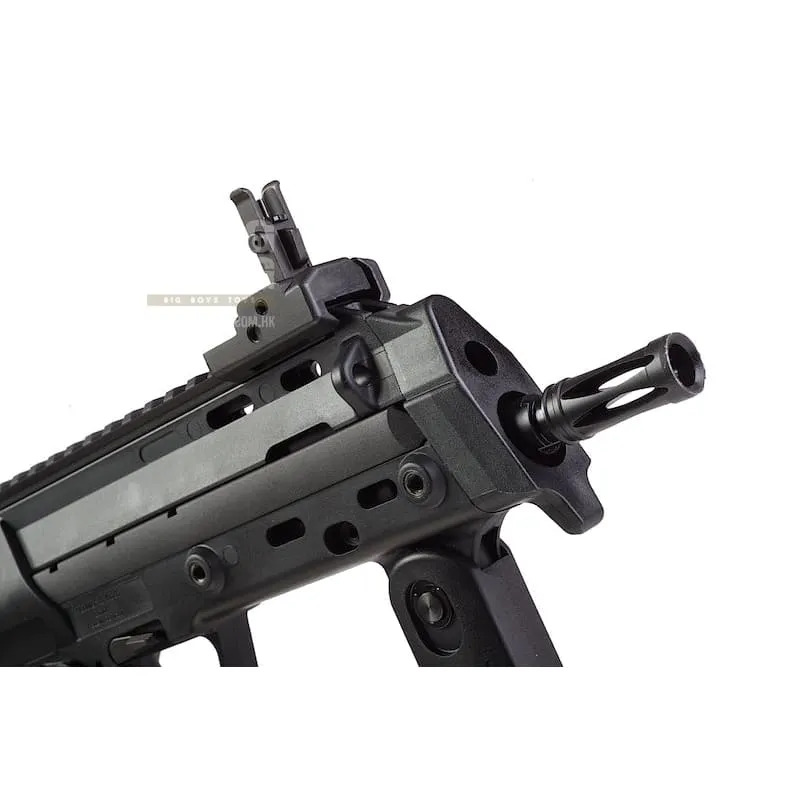 Umarex / VFC MP7A1 SMG GBBR (Asia Edition)