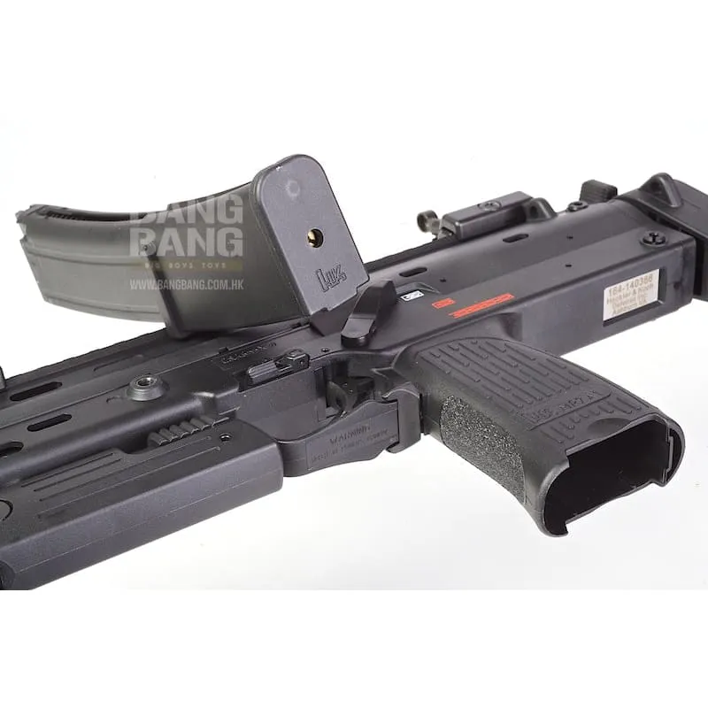 Umarex / VFC MP7A1 SMG GBBR (Asia Edition)
