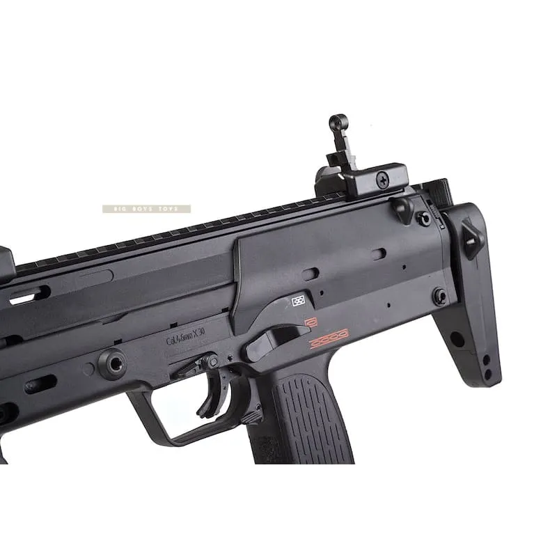 Umarex / VFC MP7A1 SMG GBBR (Asia Edition)