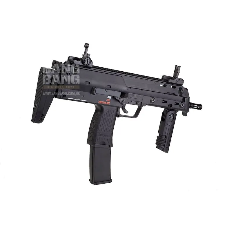 Umarex / VFC MP7A1 SMG GBBR (Asia Edition)