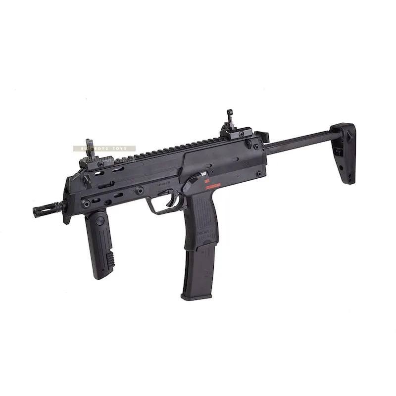 Umarex / VFC MP7A1 SMG GBBR (Asia Edition)