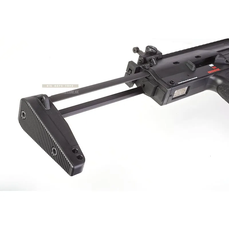 Umarex / VFC MP7A1 SMG GBBR (Asia Edition)