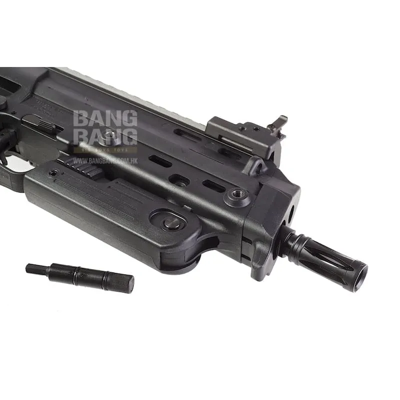 Umarex / VFC MP7A1 SMG GBBR (Asia Edition)