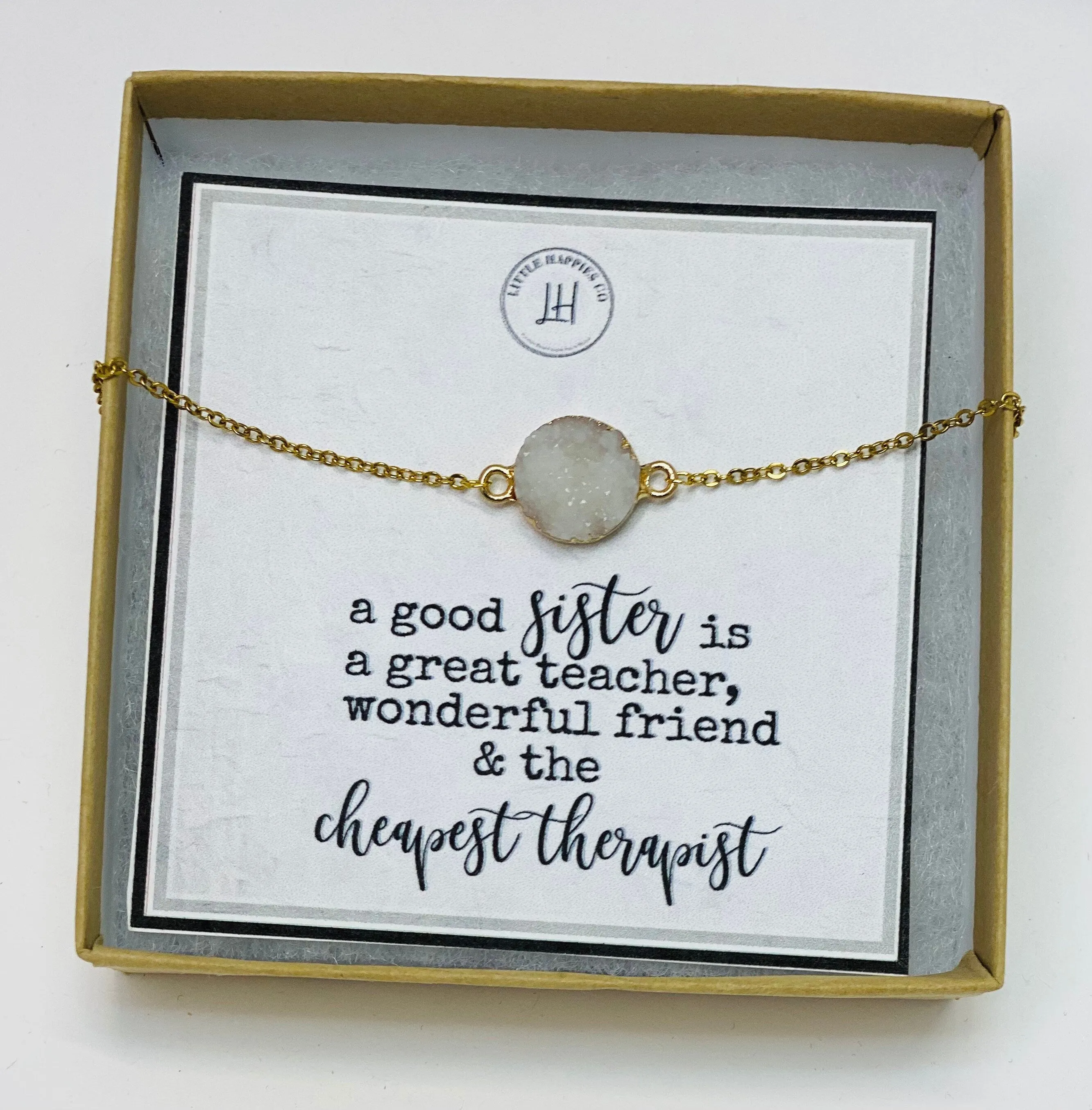 Unbiological Sister Necklace, Soul Sister Necklace, Best Friend Gift Idea, Unbiological Sister Gift, Soul Sister Jewelry, Bestfriend Gifts