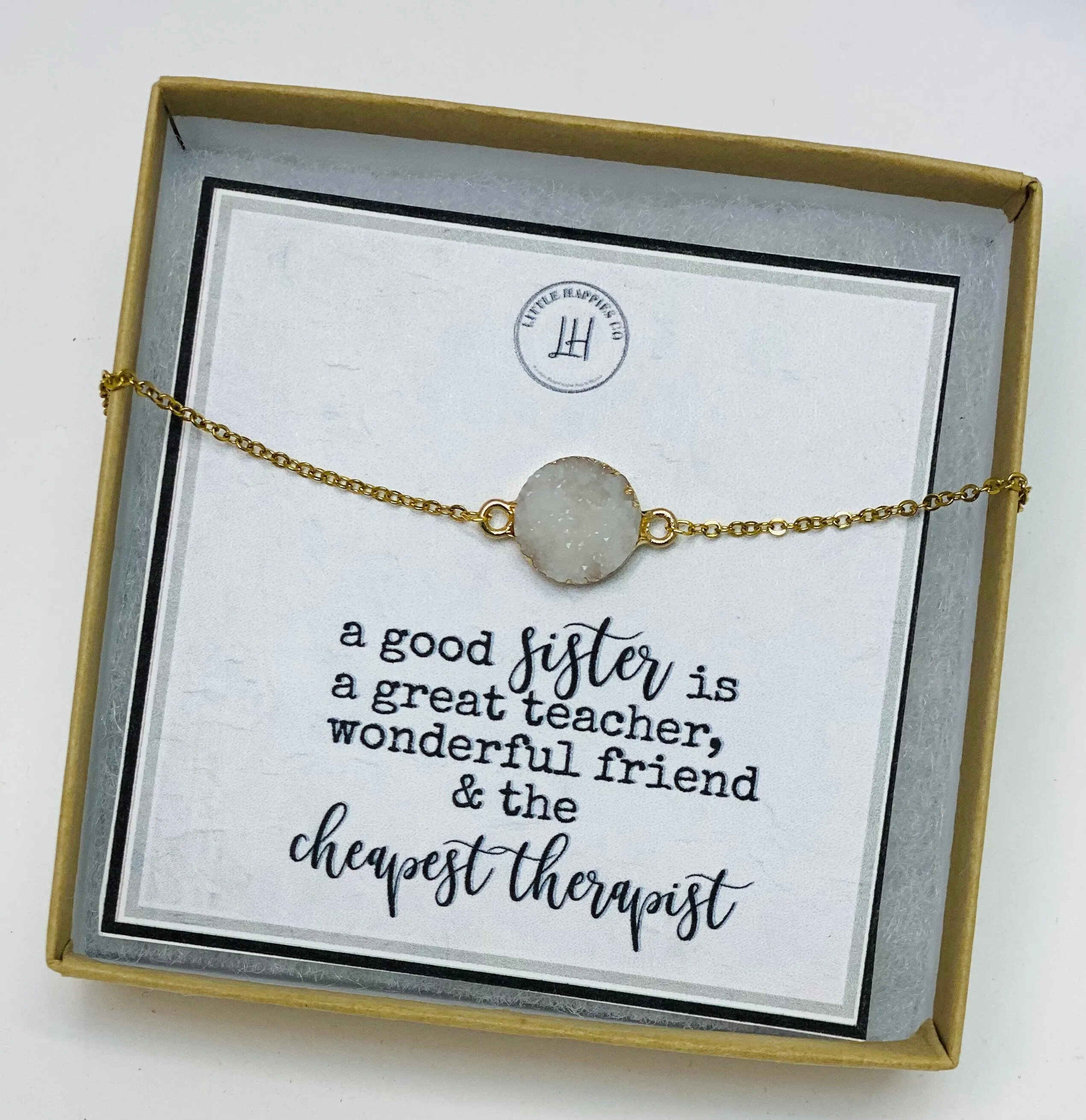 Unbiological Sister Necklace, Soul Sister Necklace, Best Friend Gift Idea, Unbiological Sister Gift, Soul Sister Jewelry, Bestfriend Gifts
