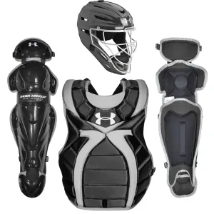 Under Armour Fastpitch Womens Catchers Set