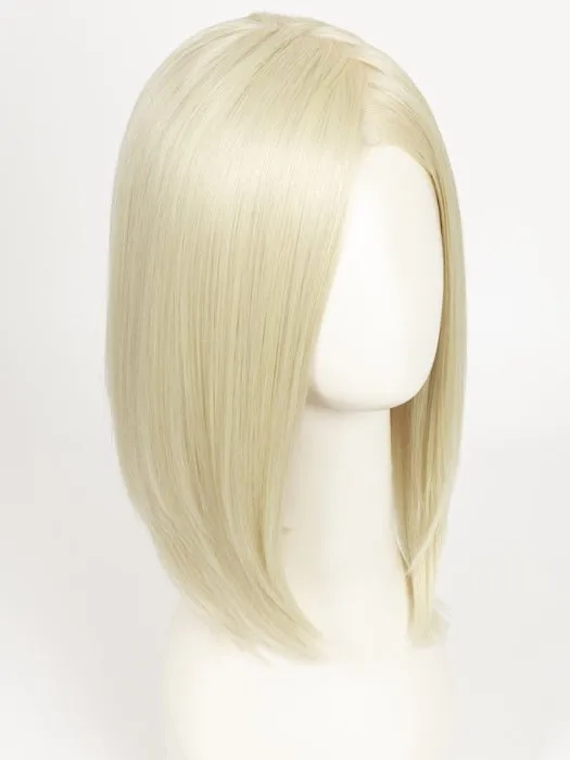 Undercut Bob | Synthetic Lace Front Wig (Mono Top)