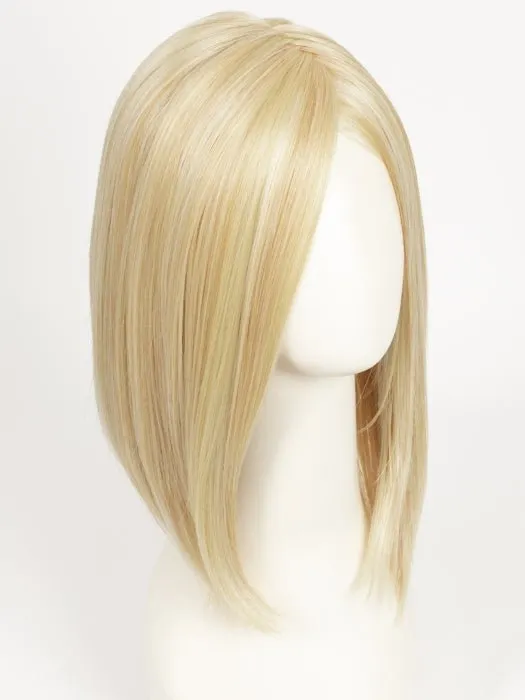 Undercut Bob | Synthetic Lace Front Wig (Mono Top)