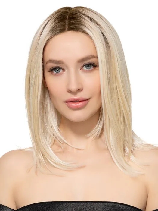 Undercut Bob | Synthetic Lace Front Wig (Mono Top)
