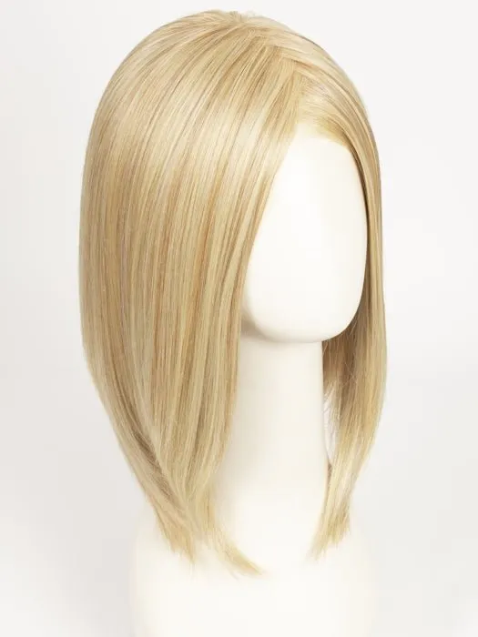Undercut Bob | Synthetic Lace Front Wig (Mono Top)
