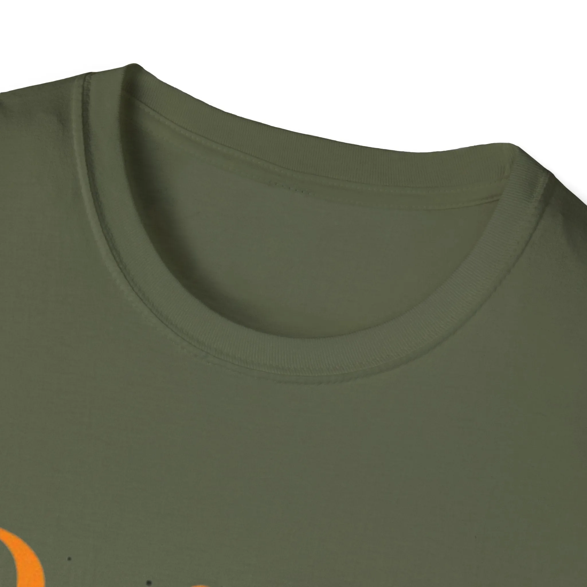 Unisex Softstyle T-Shirt - 'Believe in Yourself and You Will Be Unstoppable' Inspirational Tee
