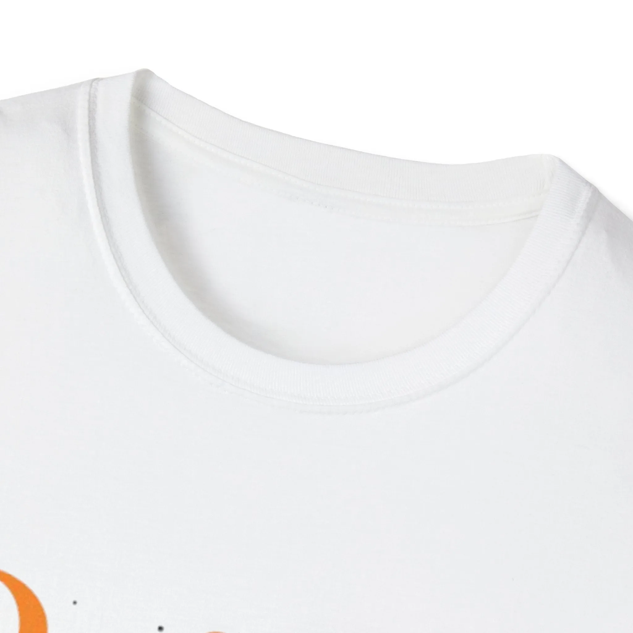 Unisex Softstyle T-Shirt - 'Believe in Yourself and You Will Be Unstoppable' Inspirational Tee