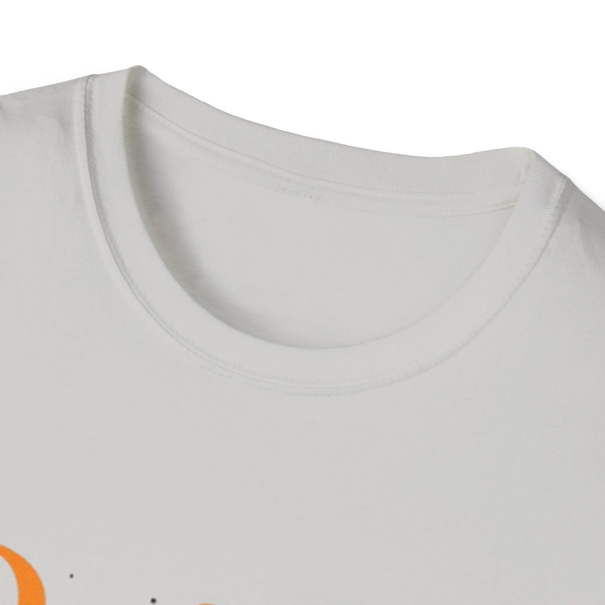 Unisex Softstyle T-Shirt - 'Believe in Yourself and You Will Be Unstoppable' Inspirational Tee