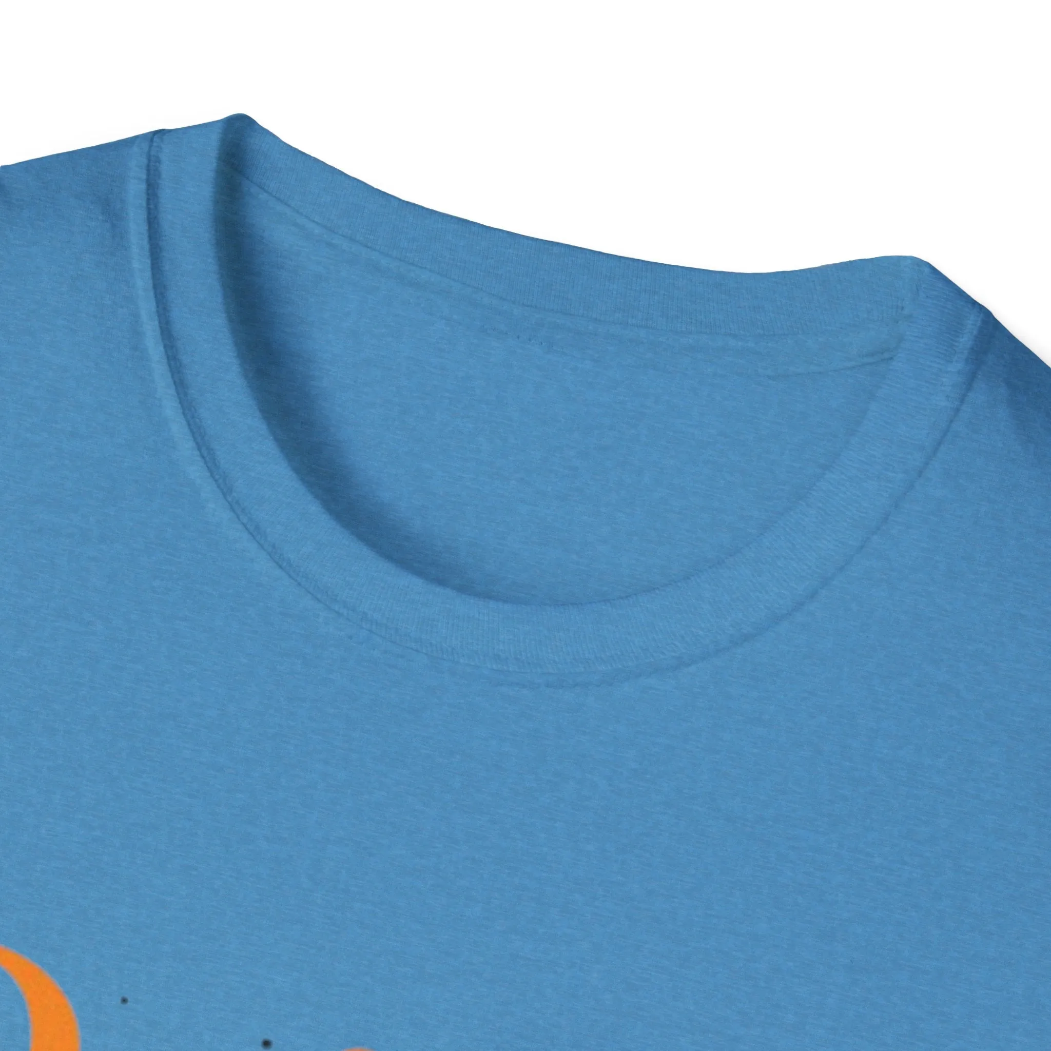 Unisex Softstyle T-Shirt - 'Believe in Yourself and You Will Be Unstoppable' Inspirational Tee