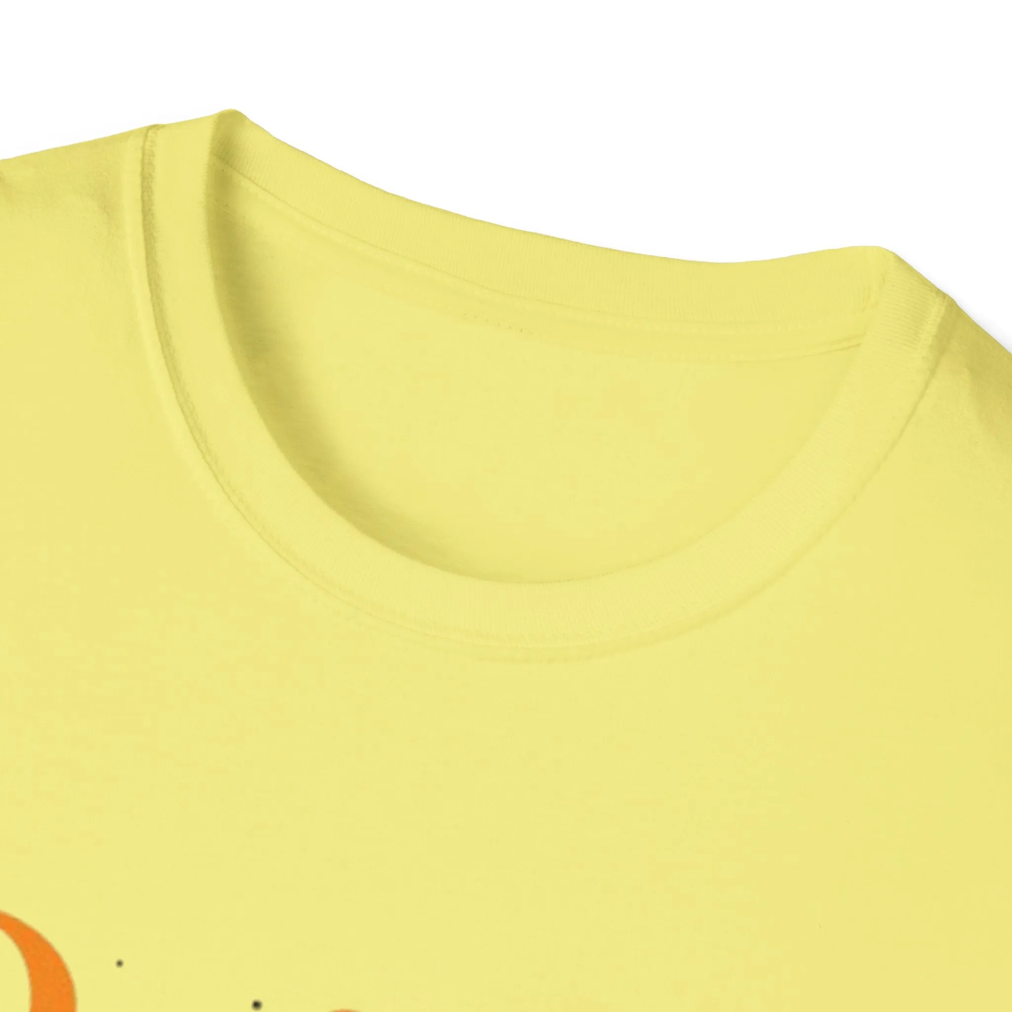 Unisex Softstyle T-Shirt - 'Believe in Yourself and You Will Be Unstoppable' Inspirational Tee