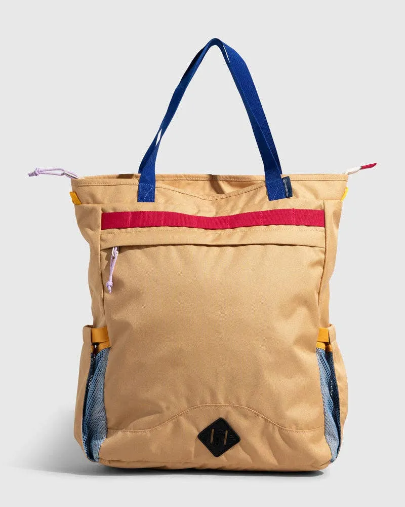 United By Blue - (R)evolution™ 25L Convertible Carryall
