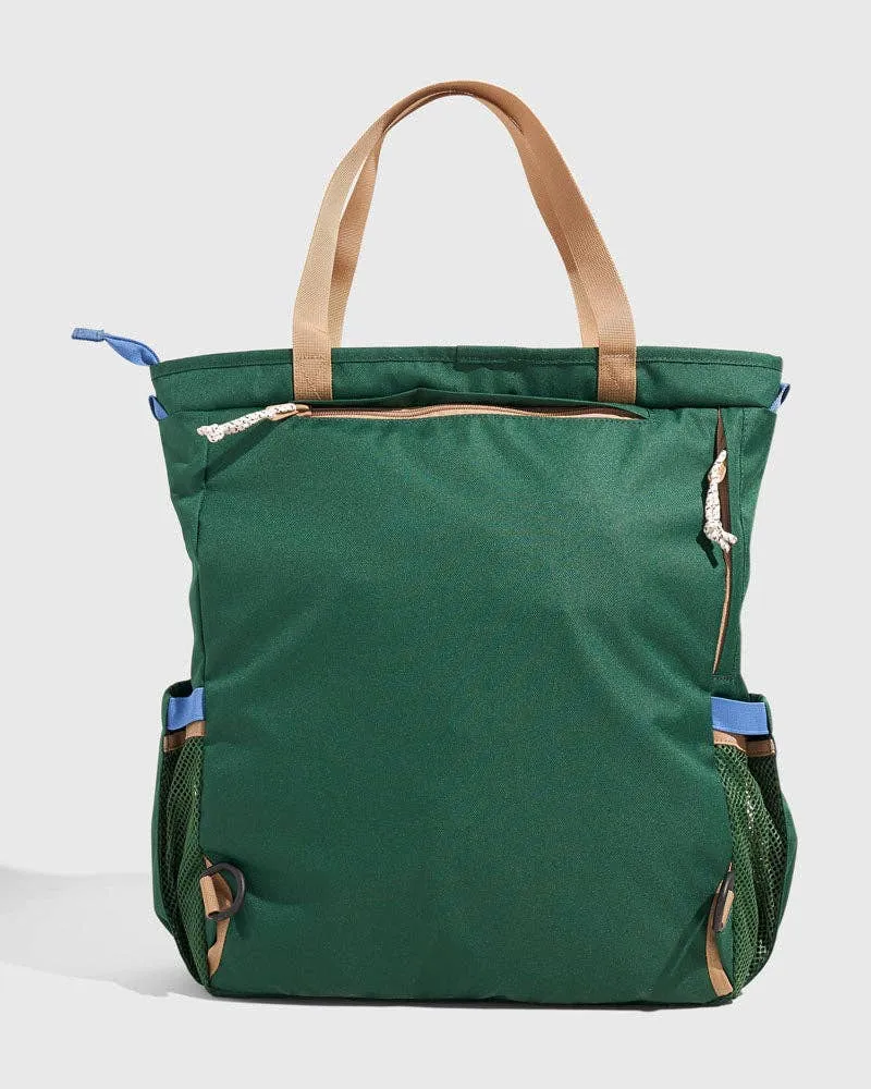 United By Blue - (R)evolution™ 25L Convertible Carryall