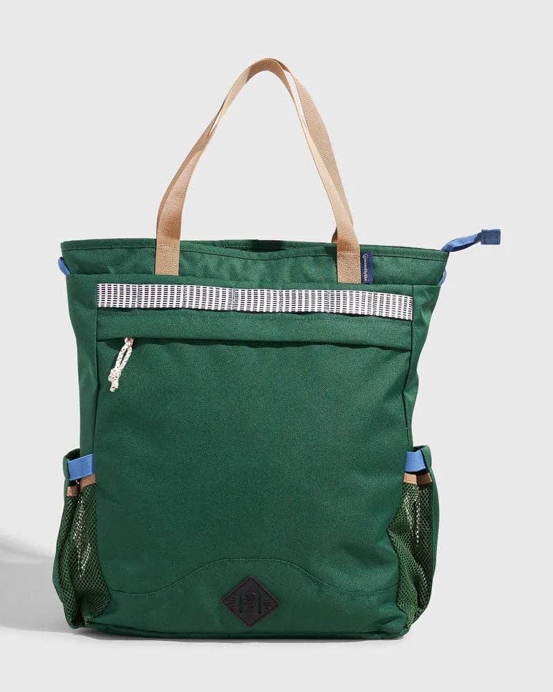 United By Blue - (R)evolution™ 25L Convertible Carryall
