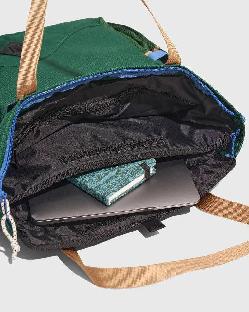 United By Blue - (R)evolution™ 25L Convertible Carryall