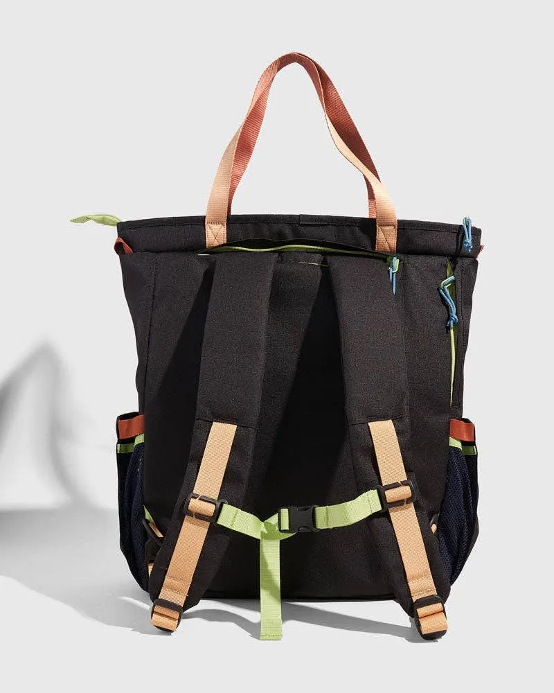 United By Blue - (R)evolution™ 25L Convertible Carryall